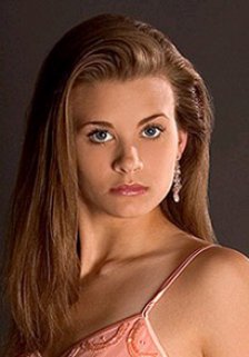 Melissa Tumlinson, Teen Texas International 2005