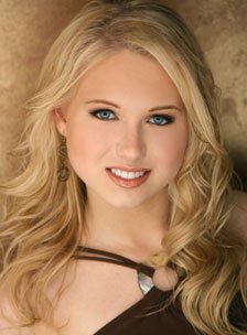 Michelle Jones, Teen Texas International 2006