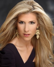 Rachel Hedstrom, Mrs Texas International 2012